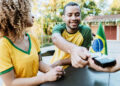 Massive financial institution revenue engines anticipated to roar into earnings as Most important Road retains spending