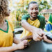 Massive financial institution revenue engines anticipated to roar into earnings as Most important Road retains spending