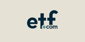 Day by day ETF Flows: LCAP Scoops Up $1.4B
