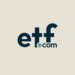 Day by day ETF Flows: LCAP Scoops Up $1.4B