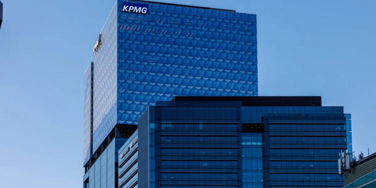 KPMG Australia considers job cuts amid audit leaks scandal – report