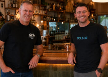 Blue Sky Drinks names CEO