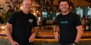 Blue Sky Drinks names CEO