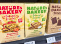 Mars-owned Nature’s Bakery to close manufacturing web site