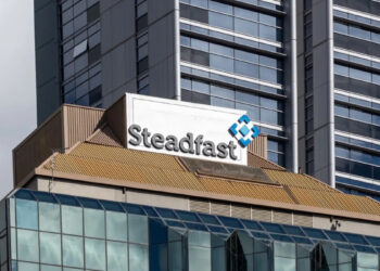 KKR joins consortium pursuing Steadfast acquisition proposal