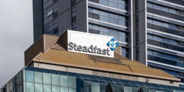 KKR joins consortium pursuing Steadfast acquisition proposal