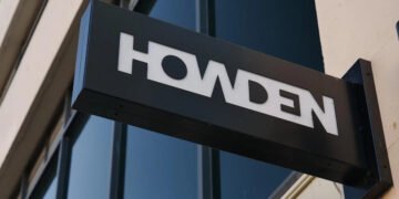 Howden acquires Irish follow Thomond Asset Administration