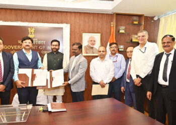 NLCIL and NALCO companion on 1.08GW thermal plant in Odisha
