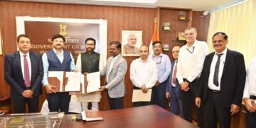 NLCIL and NALCO companion on 1.08GW thermal plant in Odisha