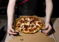 Pizza chain closing as much as 50 areas after years of declines