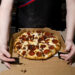 Pizza chain closing as much as 50 areas after years of declines