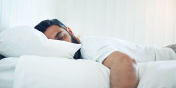 Primal Blueprint Regulation 6: Get Loads of Sleep