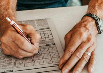 Primal Blueprint Legislation 10: Use Your Mind