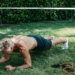 The best way to Do A Plank Correctly