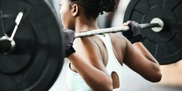 Primal Blueprint Regulation 4: Carry Heavy Issues