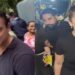 Imran Khan Joins Mumbai Pupil Protest, Expresses Solidarity With Demonstrators