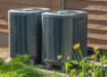 Central Air Conditioner vs Warmth Pump: Which Matches Richmond Properties