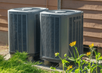 Central Air Conditioner vs Warmth Pump: Which Matches Richmond Properties