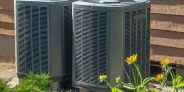 Central Air Conditioner vs Warmth Pump: Which Matches Richmond Properties