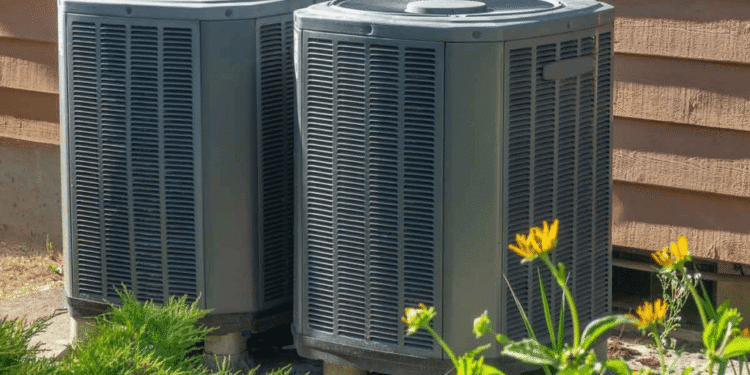Central Air Conditioner vs Warmth Pump: Which Matches Richmond Properties