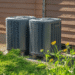 Central Air Conditioner vs Warmth Pump: Which Matches Richmond Properties