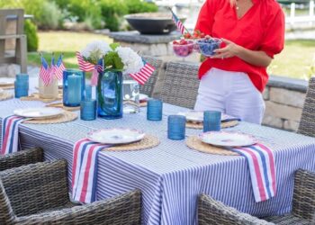 The Finest 4th of July Gross sales