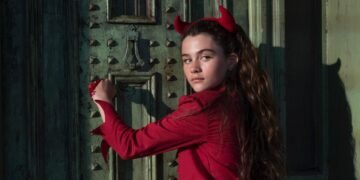 NEVERKNOCK Halloween horror – free on Fawesome, Roku and YouTube
