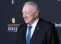 Jerry Jones, Cowboys known as out for signing that might be a complete bust