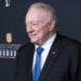 Jerry Jones, Cowboys known as out for signing that might be a complete bust