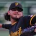 Pirates lose excellent sport after pulling starter Jared Jones in seventh vs. Braves