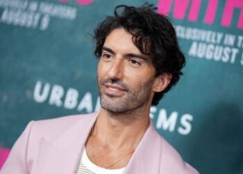 Justin Baldoni breaks silence on Blake Energetic authorized battle: ‘We didn’t need to add to the noise’ – Nationwide