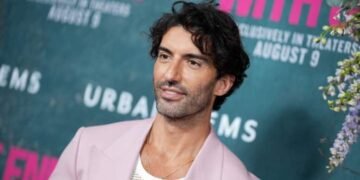 Justin Baldoni breaks silence on Blake Energetic authorized battle: ‘We didn’t need to add to the noise’ – Nationwide