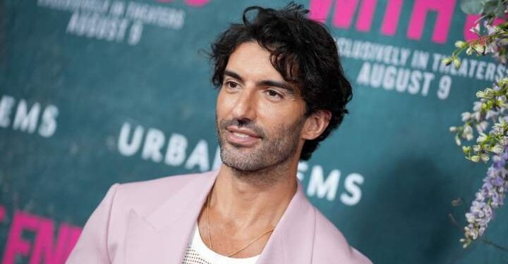 Justin Baldoni breaks silence on Blake Energetic authorized battle: ‘We didn’t need to add to the noise’ – Nationwide