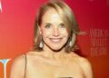 Katie Couric reveals bout of short-term amnesia syndrome – Nationwide