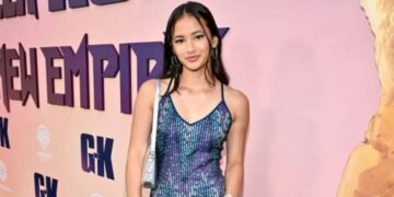 ‘Godzilla vs. Kong’ actor Kaylee Hottle lifeless at 18 – Nationwide