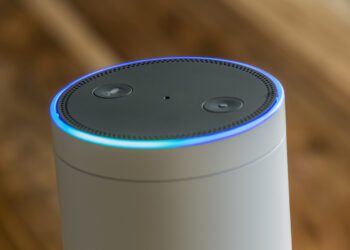 What The LED Colours On Your Amazon Echo Speaker Really Imply