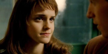Emma Watson’s First Submit-Harry Potter Function Was In A Marilyn Monroe Mission