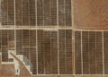The Largest Photo voltaic Farm In America Has Nearly 2 Million Panels
