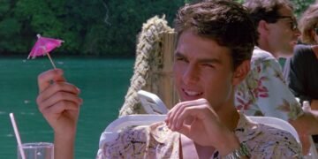 The Writer Behind Tom Cruise’s Hit ’80s Film Hated It At First