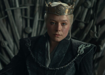 Home Of The Dragon Season 3 Is Loosely Remaking A Basic Recreation Of Thrones Storyline