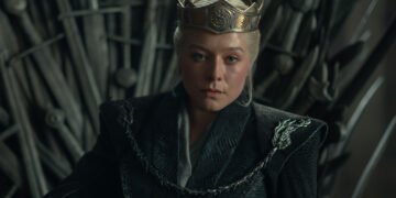 Home Of The Dragon Season 3 Is Loosely Remaking A Basic Recreation Of Thrones Storyline