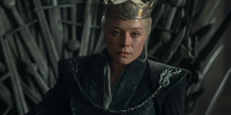 Home Of The Dragon Season 3 Is Loosely Remaking A Basic Recreation Of Thrones Storyline