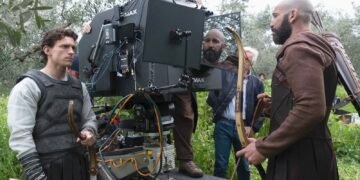 The Odyssey’s Jon Bernthal Reveals What Christopher Nolan Has In Widespread With Different Nice Administrators [Exclusive]