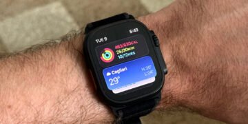 5 Issues To Cease Doing If You Have An Apple Watch
