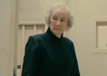 How Margaret Atwood Actually Feels About The Handmaid’s Story Getting Banned