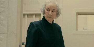 How Margaret Atwood Actually Feels About The Handmaid’s Story Getting Banned