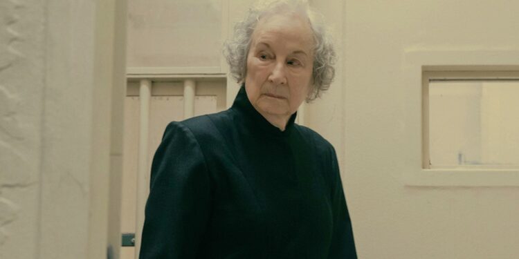 How Margaret Atwood Actually Feels About The Handmaid’s Story Getting Banned