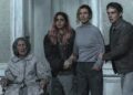 Evil Lifeless Burn Forged Reveal What It is Actually Like To Star In A Film This Ugly [Exclusive]