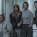 Evil Lifeless Burn Forged Reveal What It is Actually Like To Star In A Film This Ugly [Exclusive]