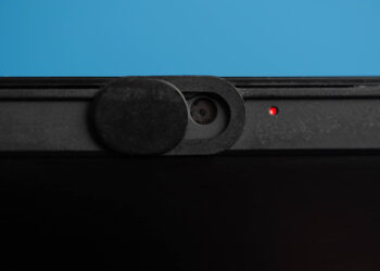 What Does The Crimson Dot Imply On Your Webcam? (It is Not All the time Recording)